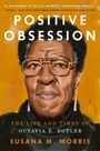 Susana M. Morris: Positive Obsession, Buch