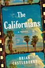 Brian Castleberry: The Californians, Buch