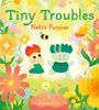 Sophie Diao: Tiny Troubles: Nelli's Purpose, Buch