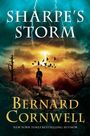 Bernard Cornwell: Sharpe's Storm, Buch