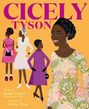 Renée Watson: Cicely Tyson, Buch