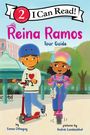 Emma Otheguy: Reina Ramos: Tour Guide, Buch
