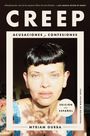 Myriam Gurba: Creep \ Creep (Spanish Edition), Buch