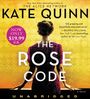 Kate Quinn: The Rose Code, CD