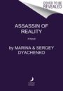 Dyachenko: Assassin of Reality, Buch