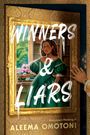 Aleema Omotoni: Winners & Liars, Buch