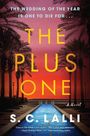 S.C. Lalli: The Plus One, Buch