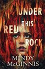 Mindy McGinnis: Under This Red Rock, Buch