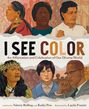 Valerie Bolling: I See Color, Buch