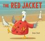 Bob Holt: The Red Jacket, Buch