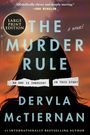 Dervla Mctiernan: Murder Rule LP, The, Buch