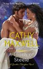 Cathy Maxwell: A Touch of Steele, Buch