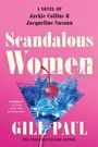 Gill Paul: Scandalous Women, Buch