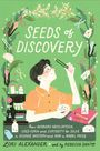 Lori Alexander: Seeds of Discovery, Buch