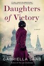 Gabriella Saab: Daughters of Victory, Buch
