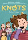 Colleen Frakes: Knots, Buch