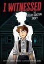 Jeramey Kraatz: I Witnessed: The Lizzie Borden Story, Buch