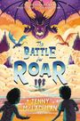 Jenny McLachlan: The Battle for Roar, Buch