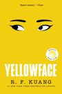 R. F. Kuang: Yellowface, Buch