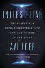 Avi Loeb: Interstellar: The Search for Extraterrestrial Life and Our Future in the Stars, Buch