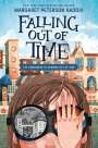 Margaret Peterson Haddix: Falling Out of Time, Buch