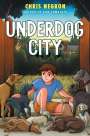 Chris Negron: Underdog City, Buch