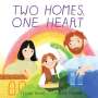 Jessica Young: Two Homes, One Heart, Buch