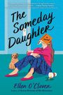 Ellen O'Clover: The Someday Daughter, Buch