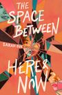 Sarah Suk: The Space Between Here & Now, Buch
