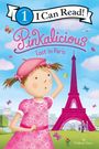 Victoria Kann: Pinkalicious: Lost in Paris, Buch