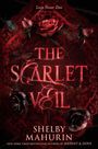 Shelby Mahurin: The Scarlet Veil, Buch