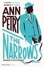 Ann Petry: The Narrows, Buch