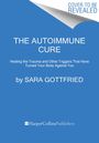 Sara Szal Gottfried: The Autoimmune Cure, Buch