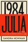 Sandra Newman: Julia, Buch