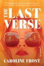 Caroline Frost: The Last Verse, Buch