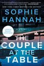 Sophie Hannah: Couple at the Table LP, The, Buch
