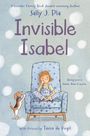 Sally J Pla: Invisible Isabel, Buch