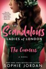 Sophie Jordan: The Scandalous Ladies of London, Buch