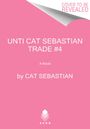 Cat Sebastian: You Should Be So Lucky, Buch