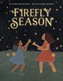 Cynthia Leitich Smith: Firefly Season, Buch