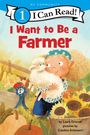 Laura Driscoll: I Want to Be a Farmer, Buch
