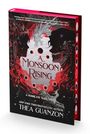 Thea Guanzon: A Monsoon Rising, Buch