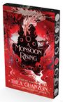 Thea Guanzon: A Monsoon Rising, Buch