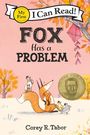 Corey R. Tabor: Fox Has a Problem, Buch