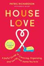 Karin Miller: House Love, Buch