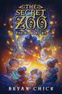Bryan Chick: The Secret Zoo: The Final Fight, Buch