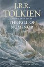 J. R. R. Tolkien: The Fall of Númenor, Buch