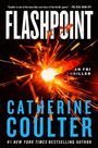 Catherine Coulter: Flashpoint, Buch