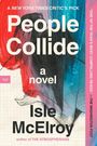 Isle McElroy: People Collide, Buch