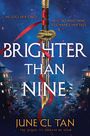 June CL Tan: Brighter Than Nine, Buch